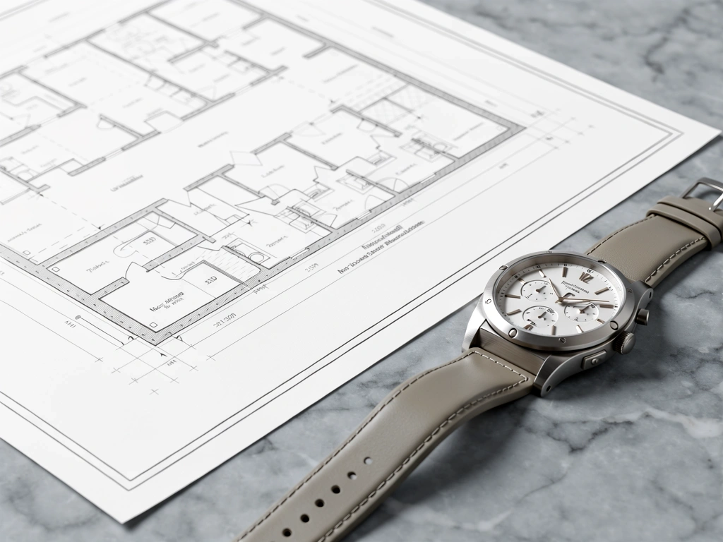 Architectural details