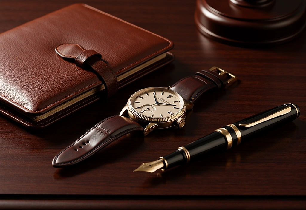 Curated lifestyle essentials