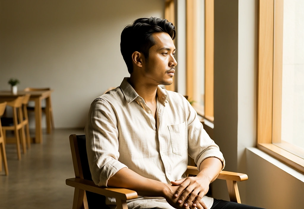 Modern Indonesian Lifestyle